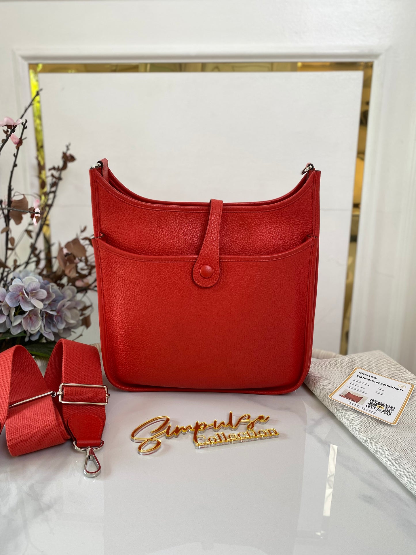 Hermes Evelyne PM3