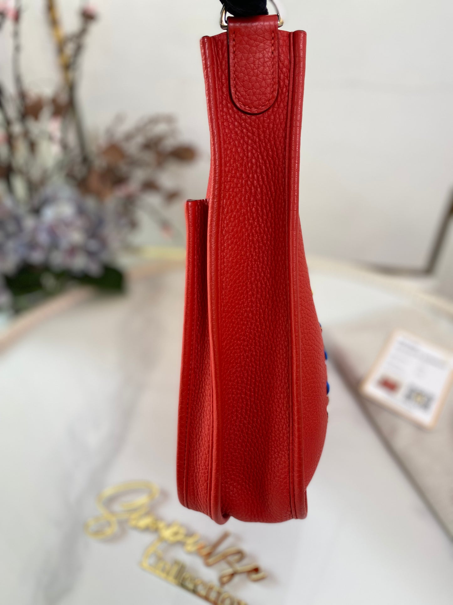 Hermes Evelyne PM3