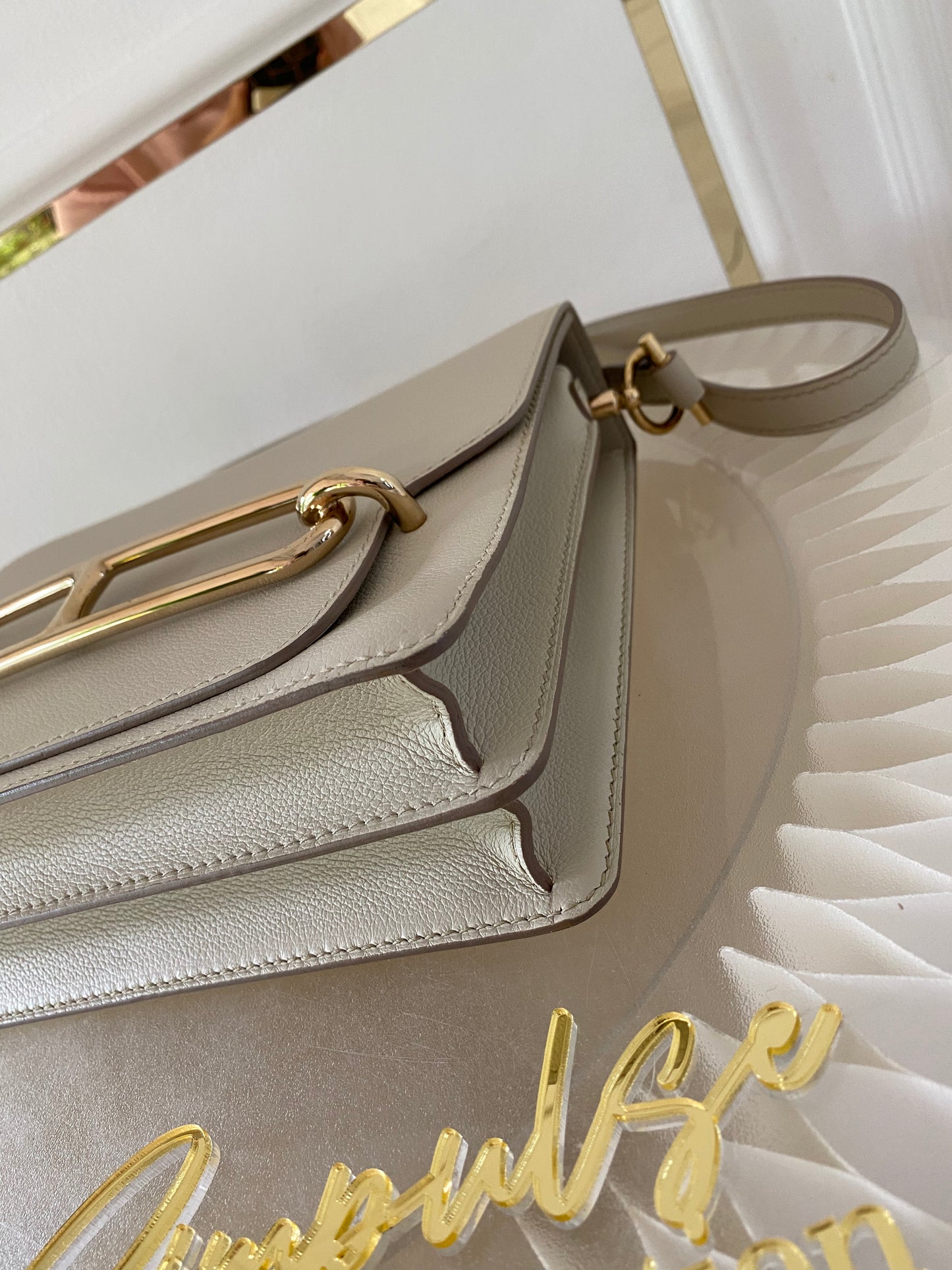Hermes Roulis 23