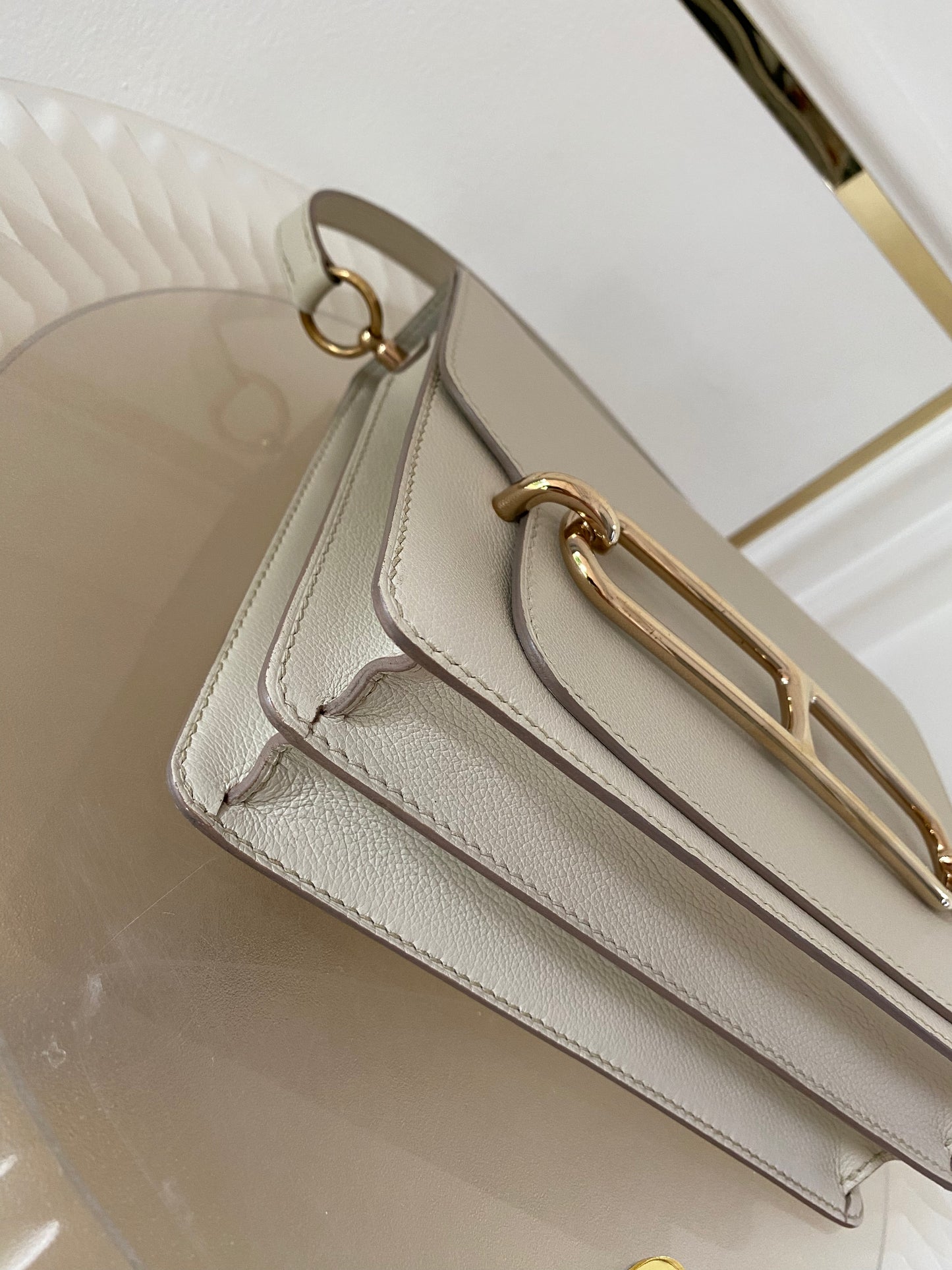 Hermes Roulis 23