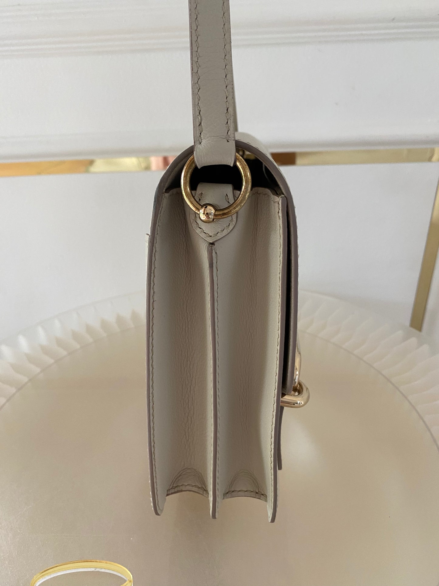 Hermes Roulis 23