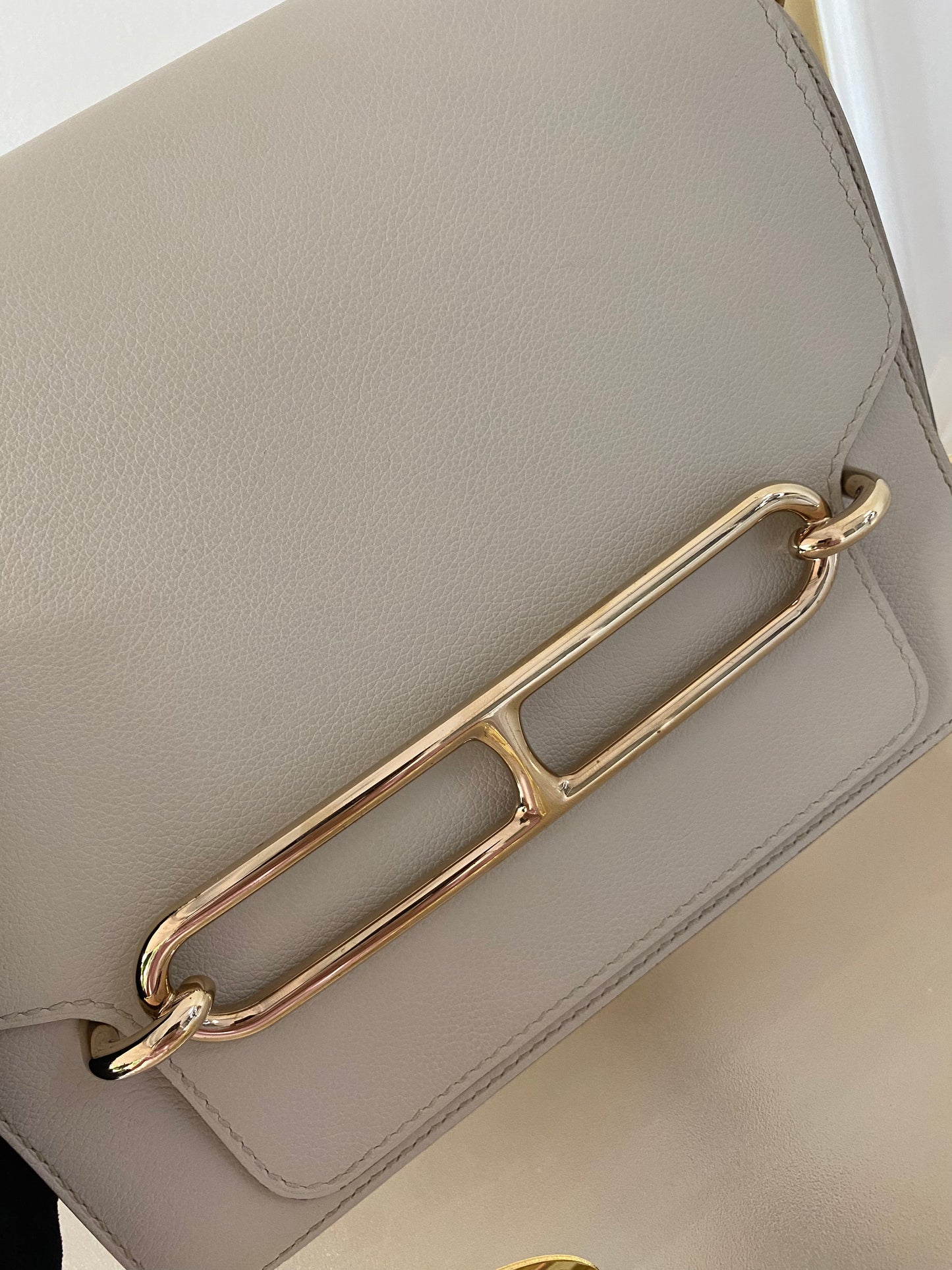 Hermes Roulis 23