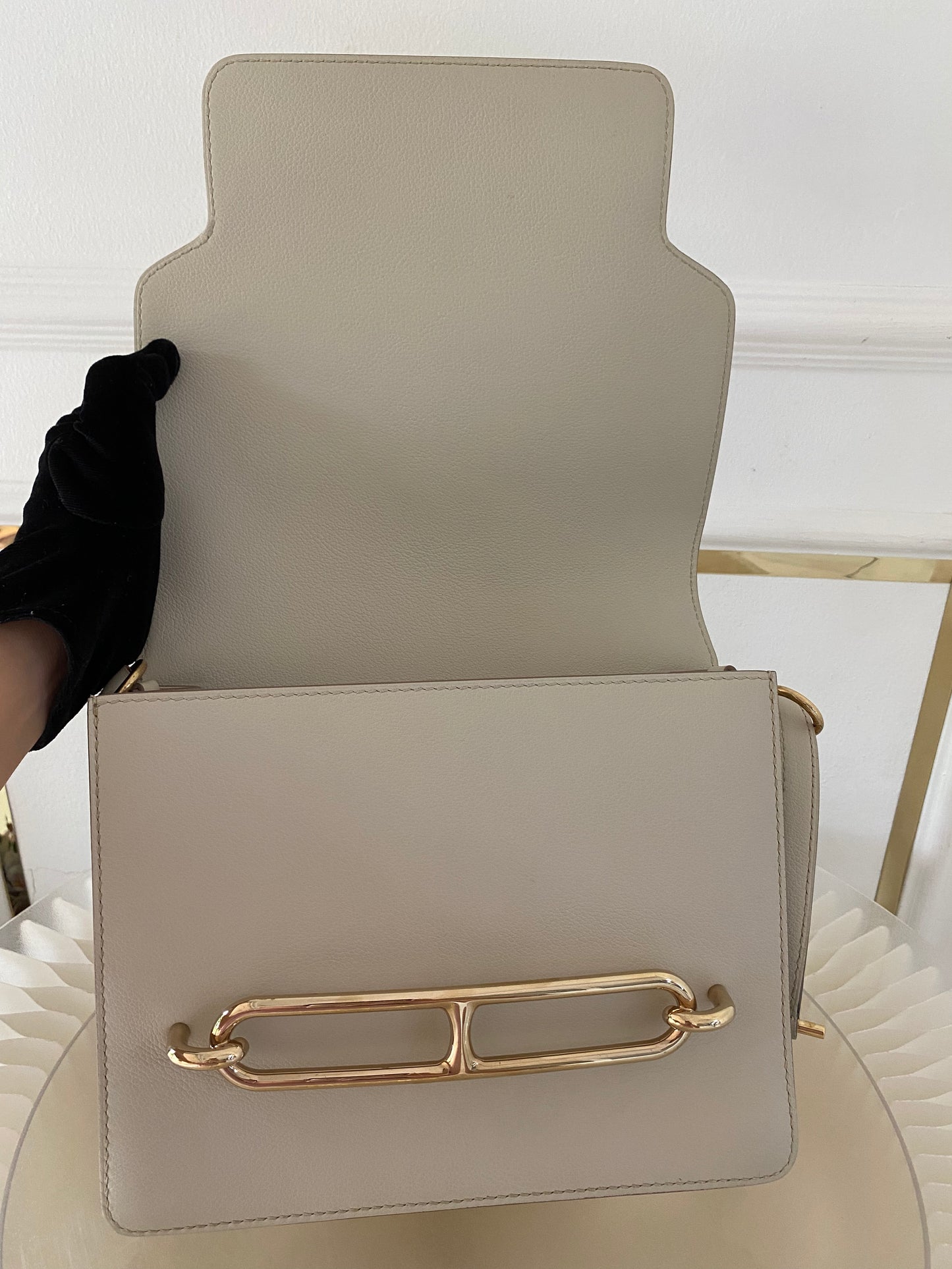 Hermes Roulis 23