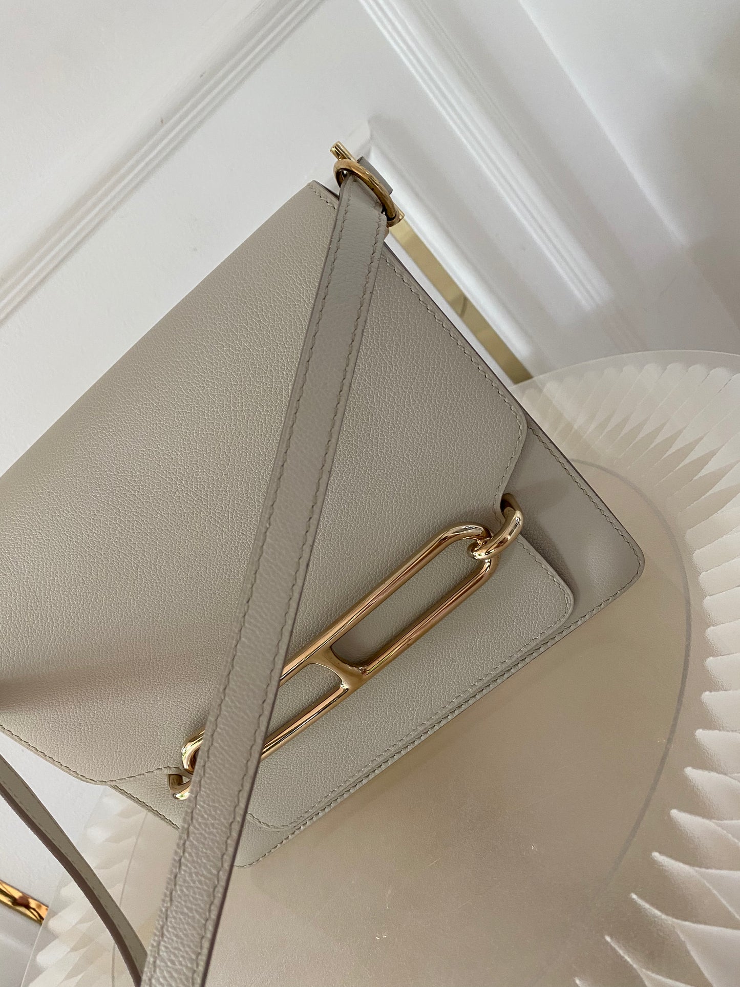 Hermes Roulis 23