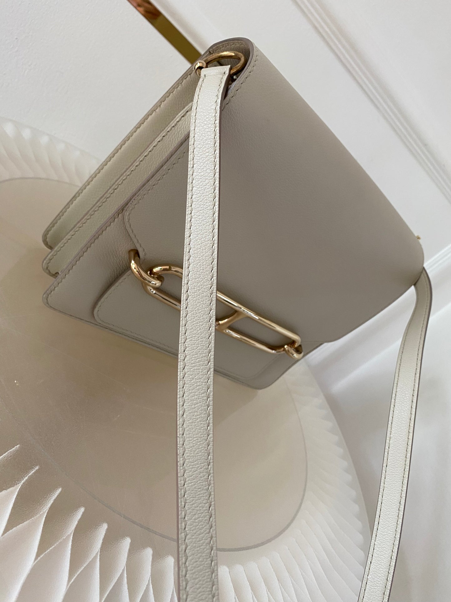 Hermes Roulis 23