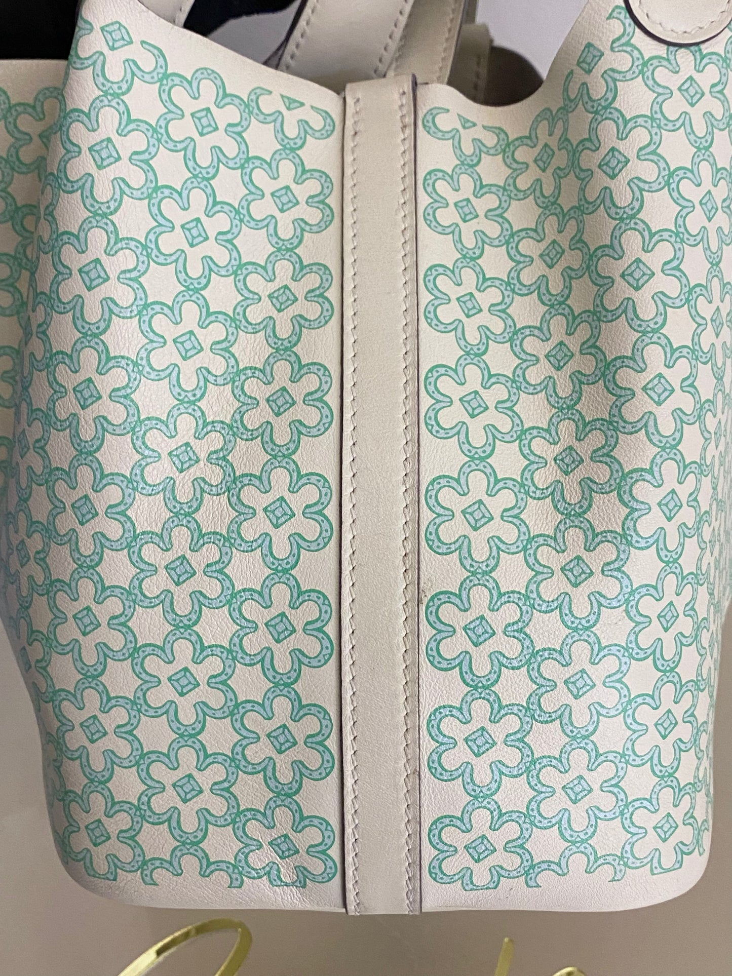 Hermes Picotin 18 Lucky Daisy
