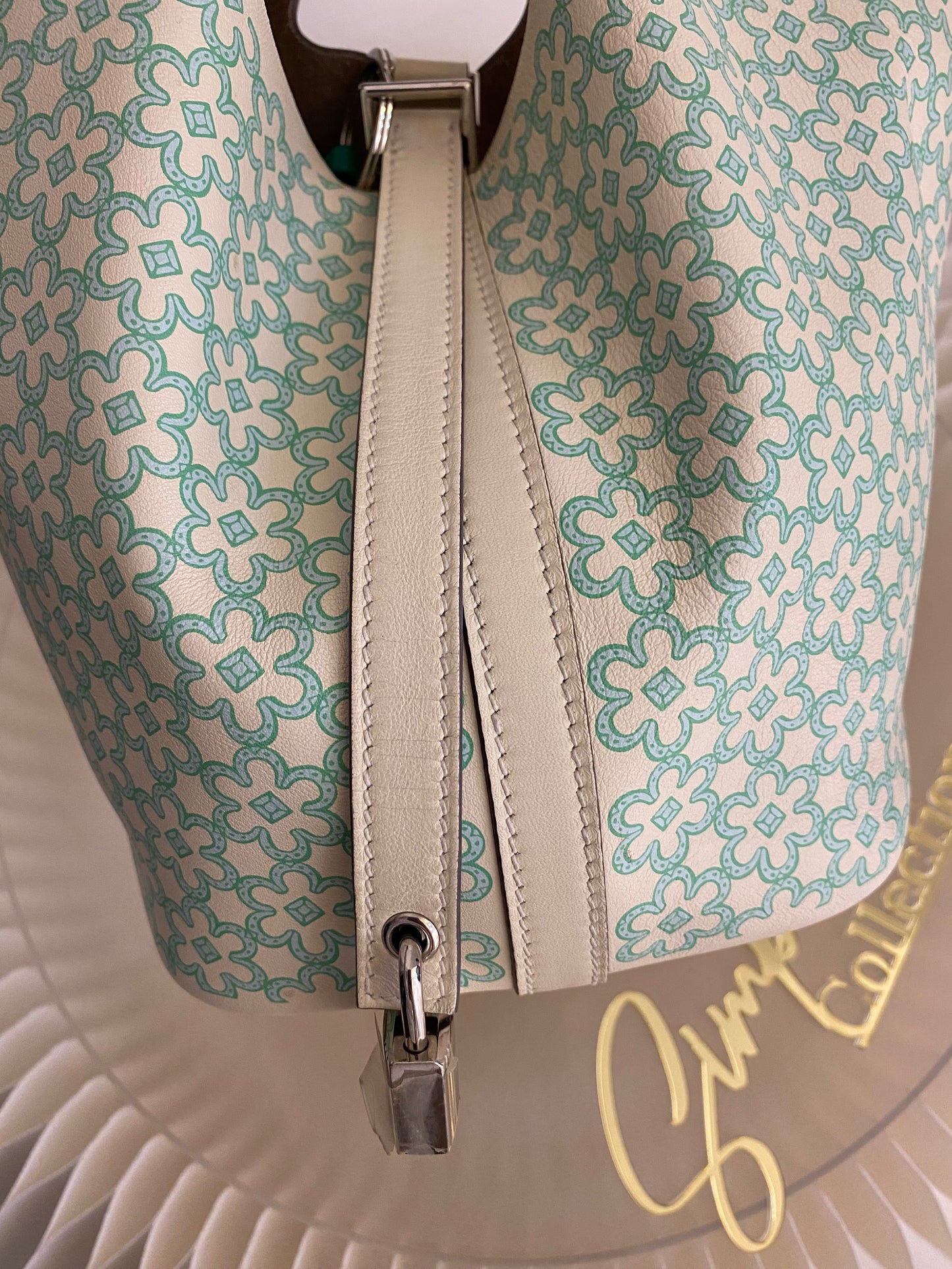 Hermes Picotin 18 Lucky Daisy