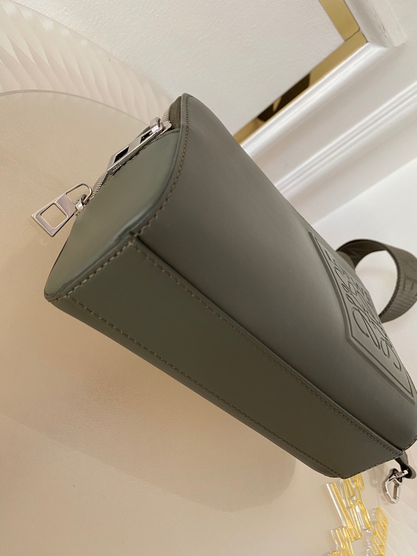 Loewe Mini Camera Bag