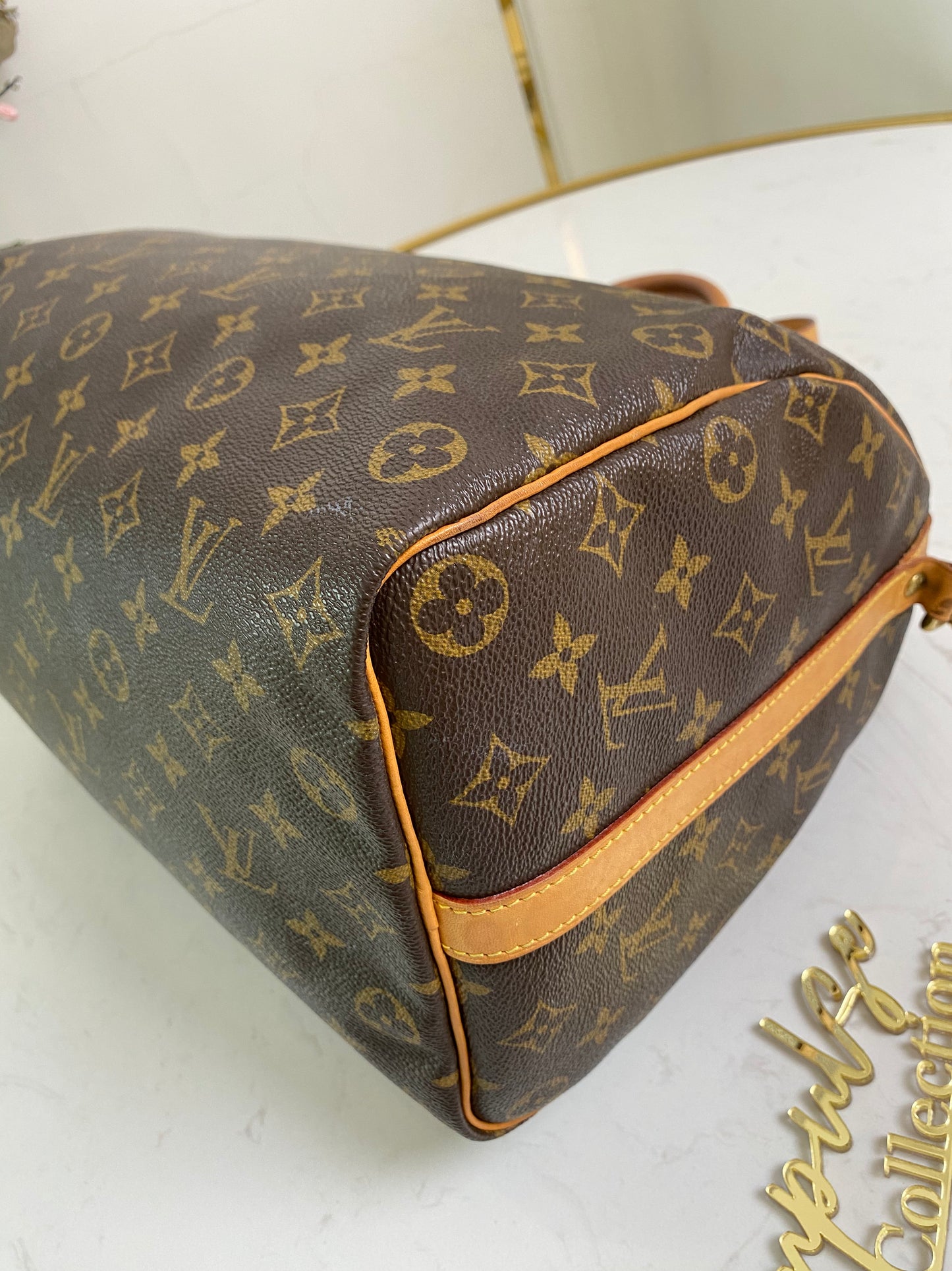 L V Mono Bando 35