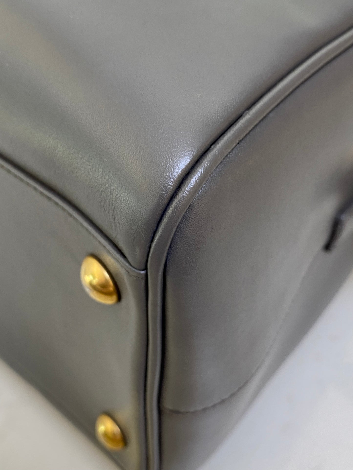 Yves Saint Laurent Duffle Bag