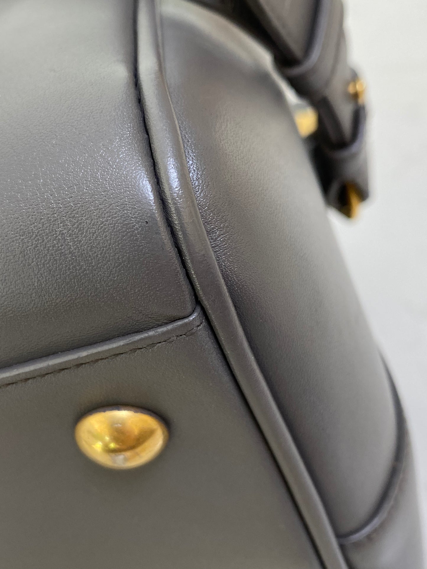 Yves Saint Laurent Duffle Bag