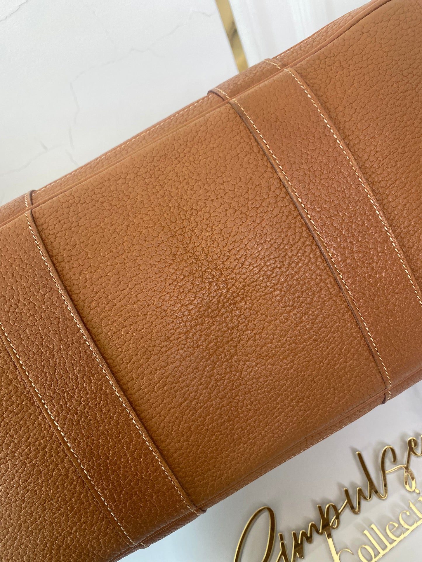 H GPT Gold Tan 36