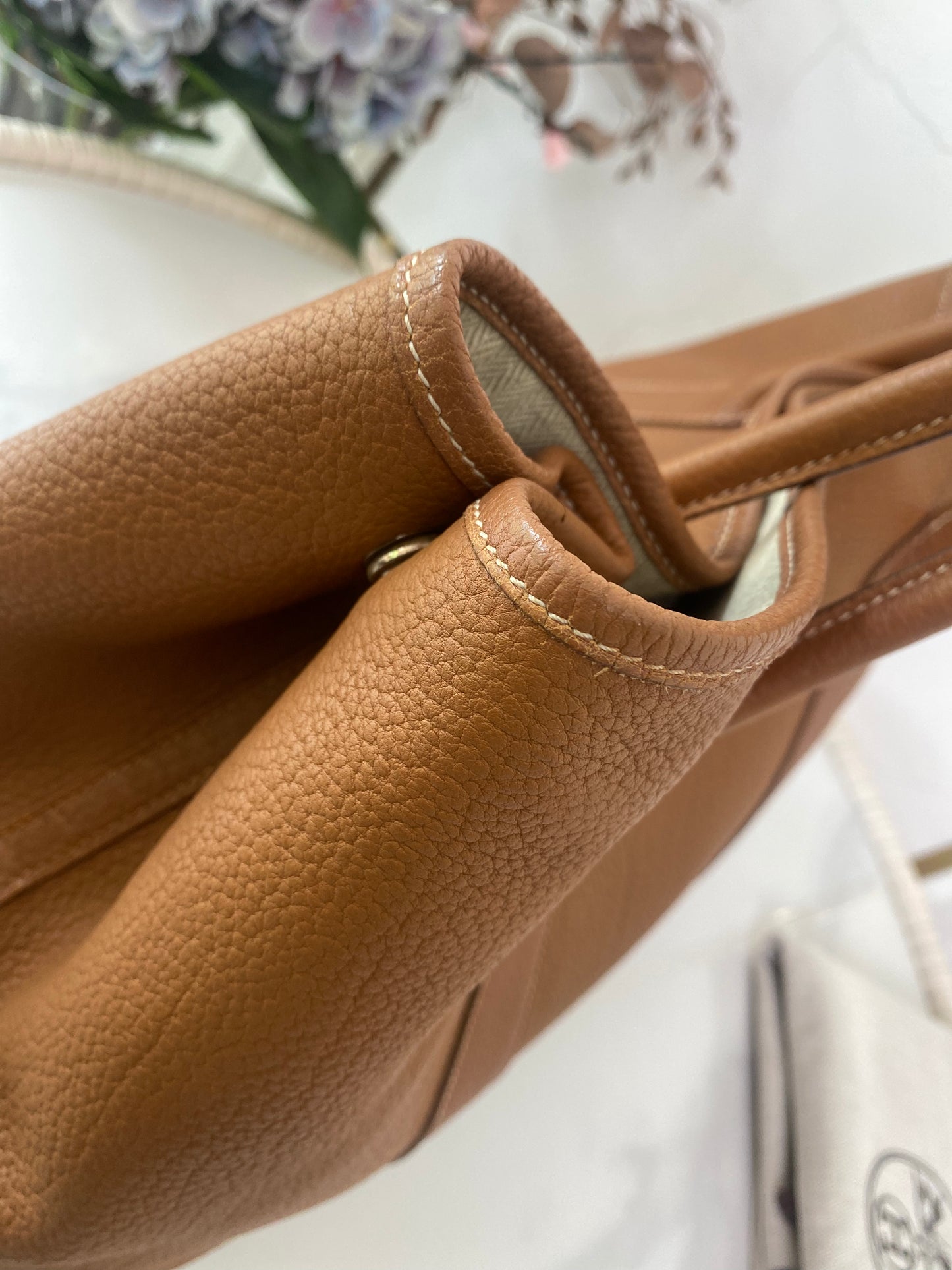 H GPT Gold Tan 36