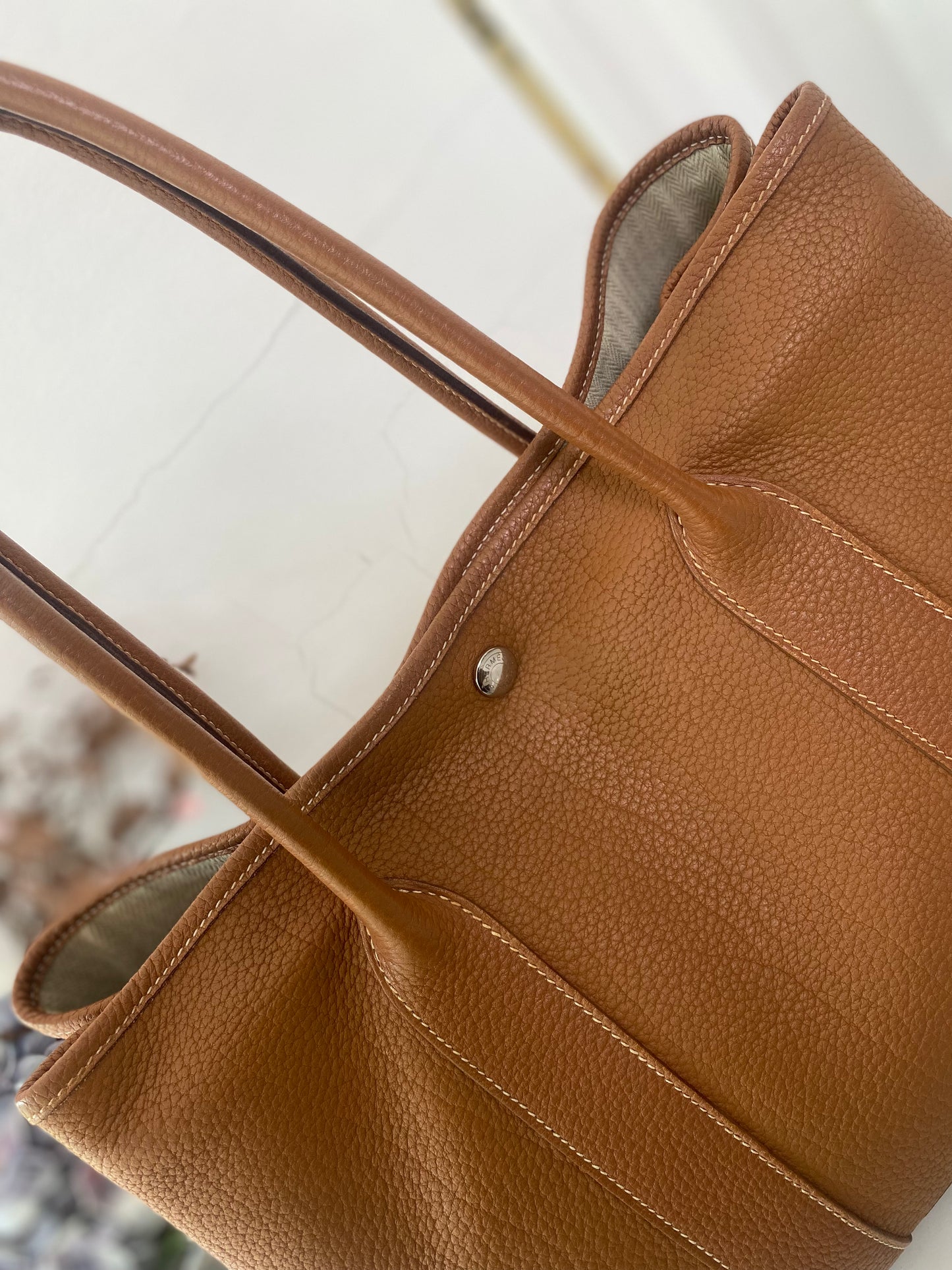H GPT Gold Tan 36