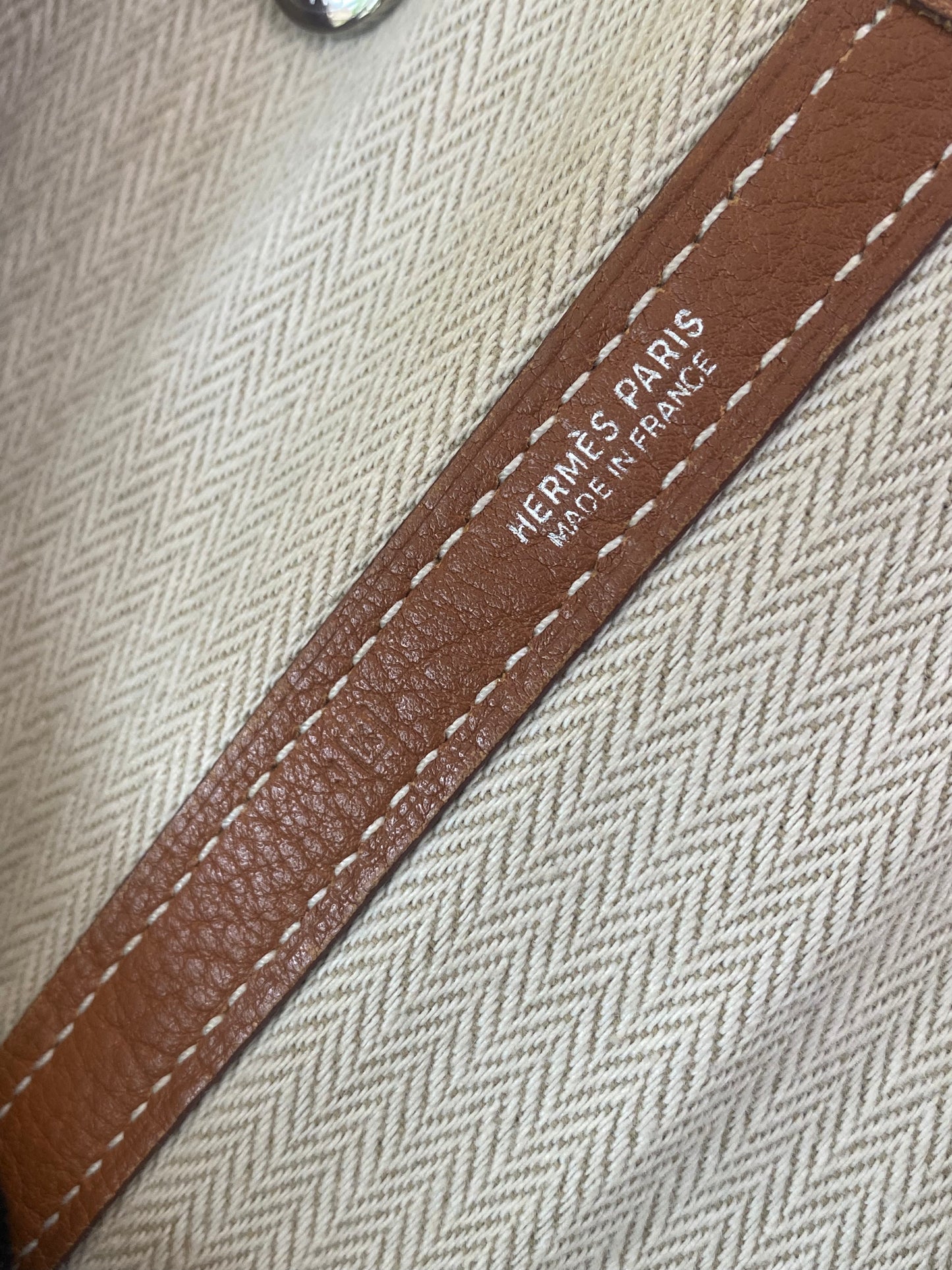H GPT Gold Tan 36