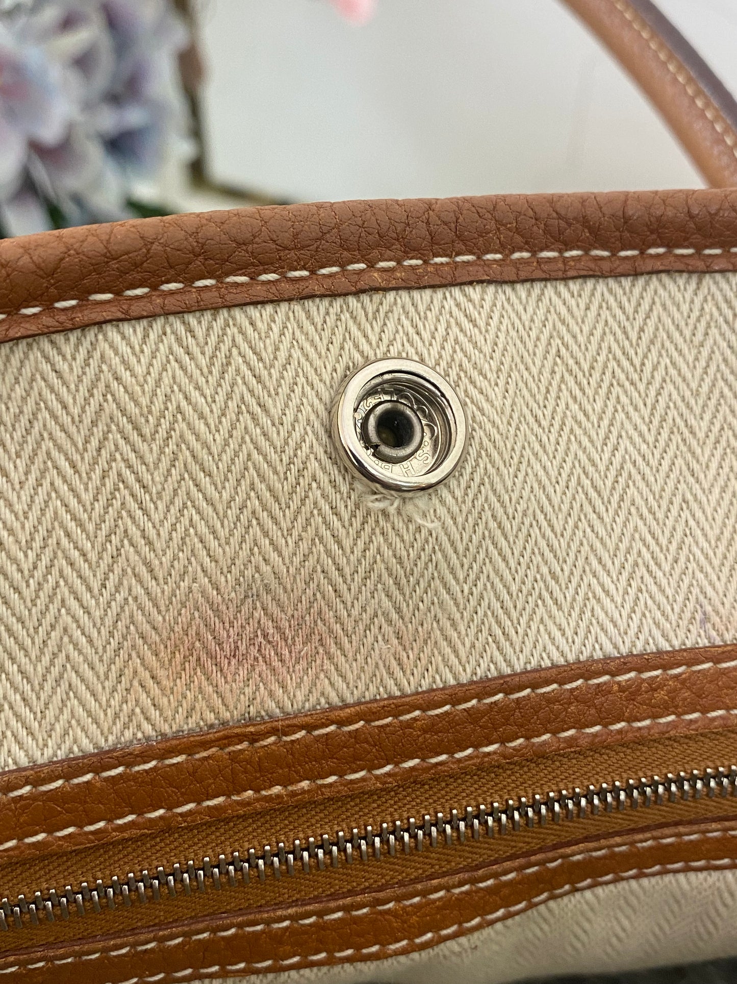 H GPT Gold Tan 36