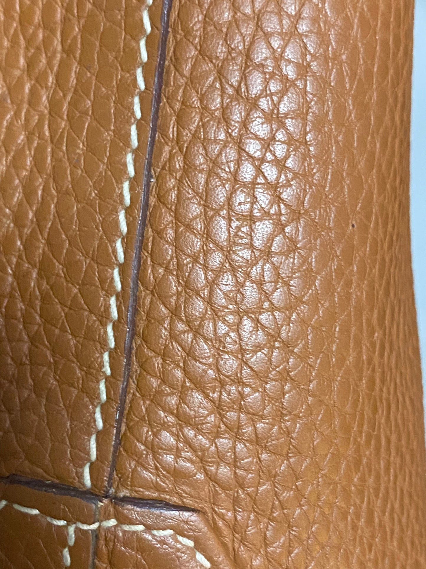 Hermes Double Sens 28
