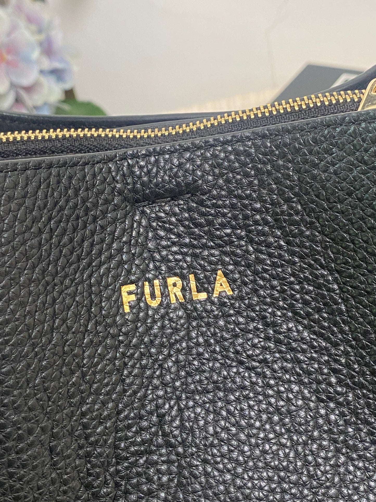 F Danae Bucket Two Way Bag