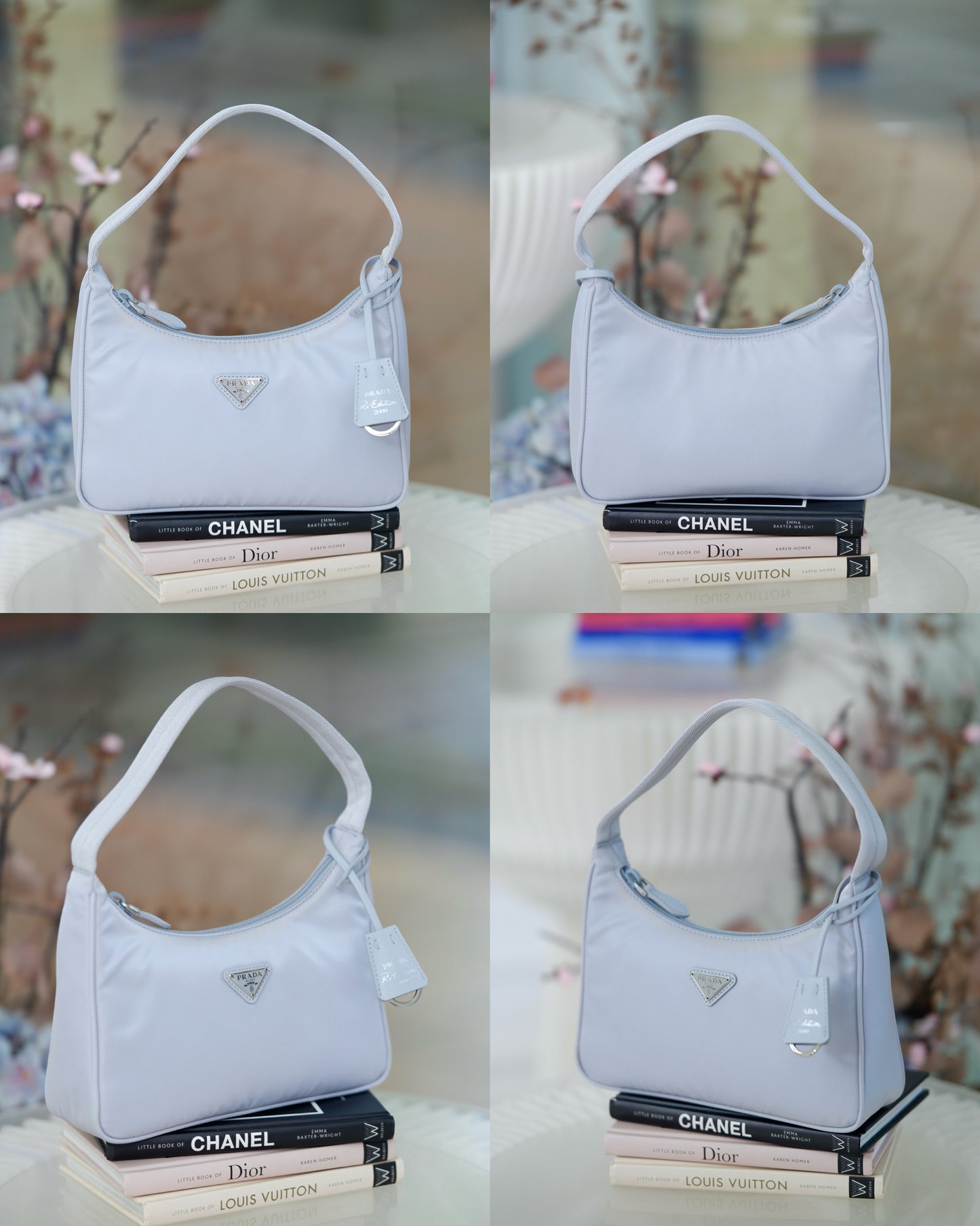 P Re-Edition Nylon 2000