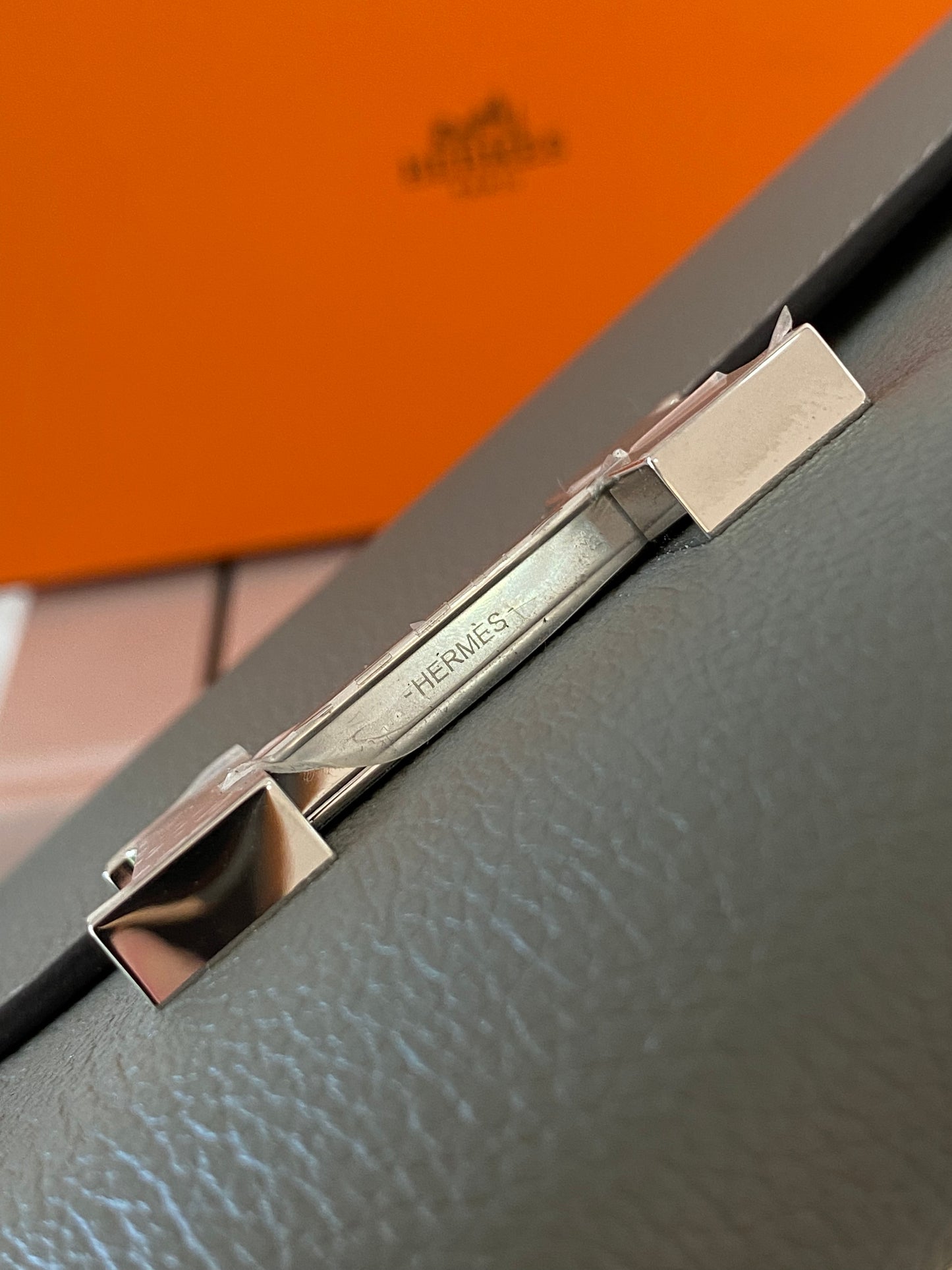 Hermes Constance To Go Evercolor