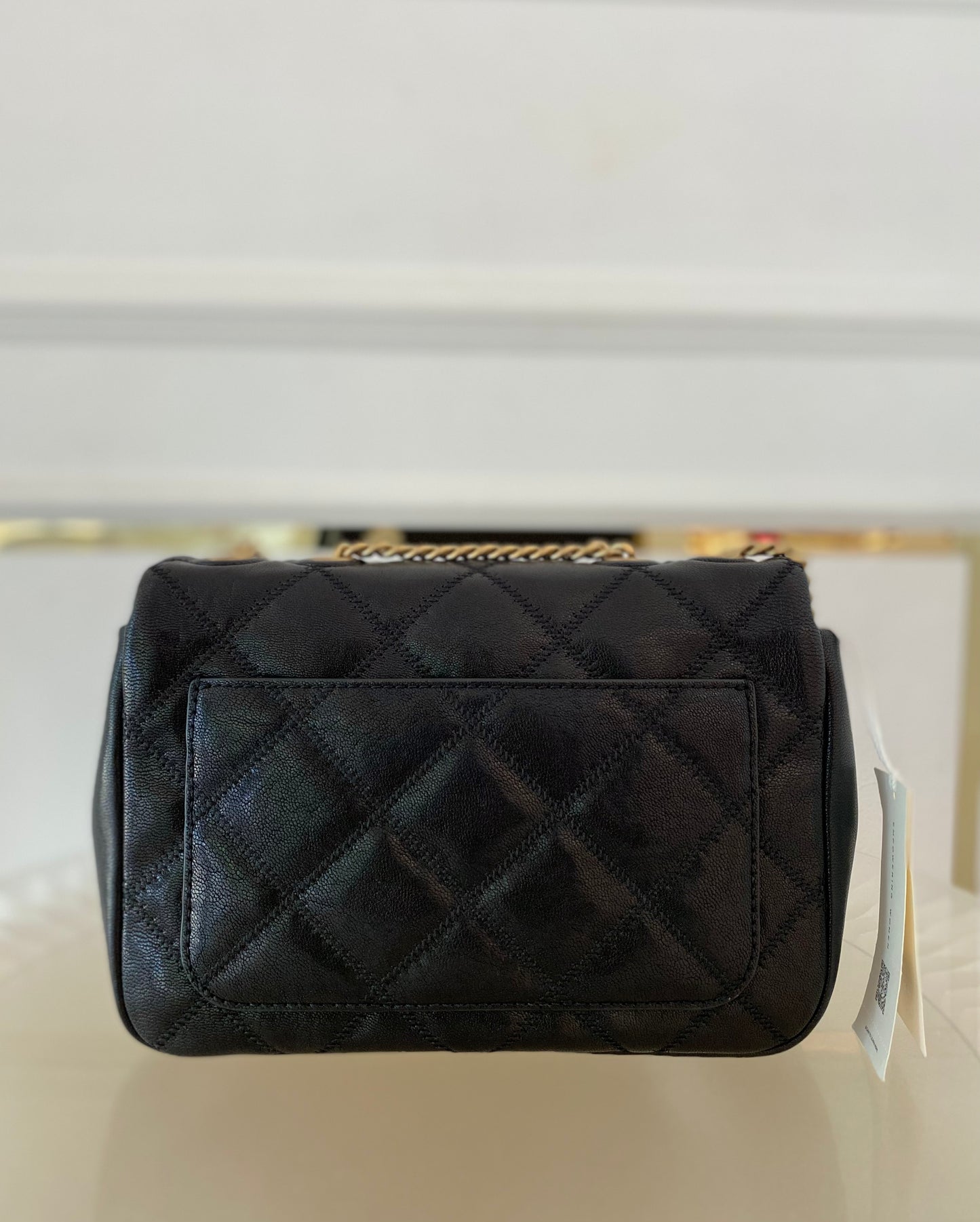 TORY BURCH Willa Small Shoulder Bag