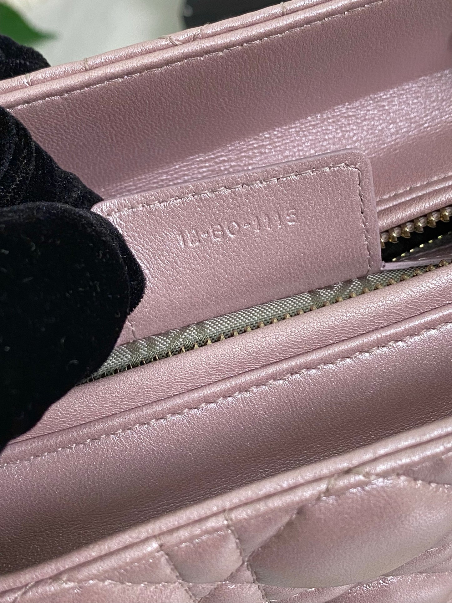 Lady D Pearl Lotus Pink Medium