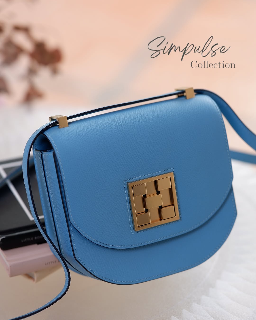 H Mosaïque Au 24-17 Bag