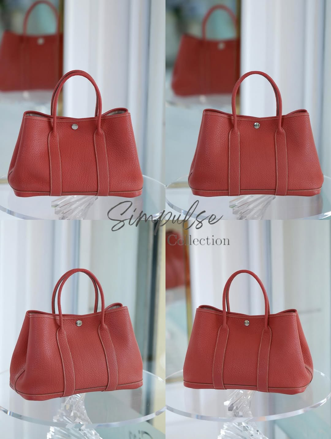 Hermes GPT 30