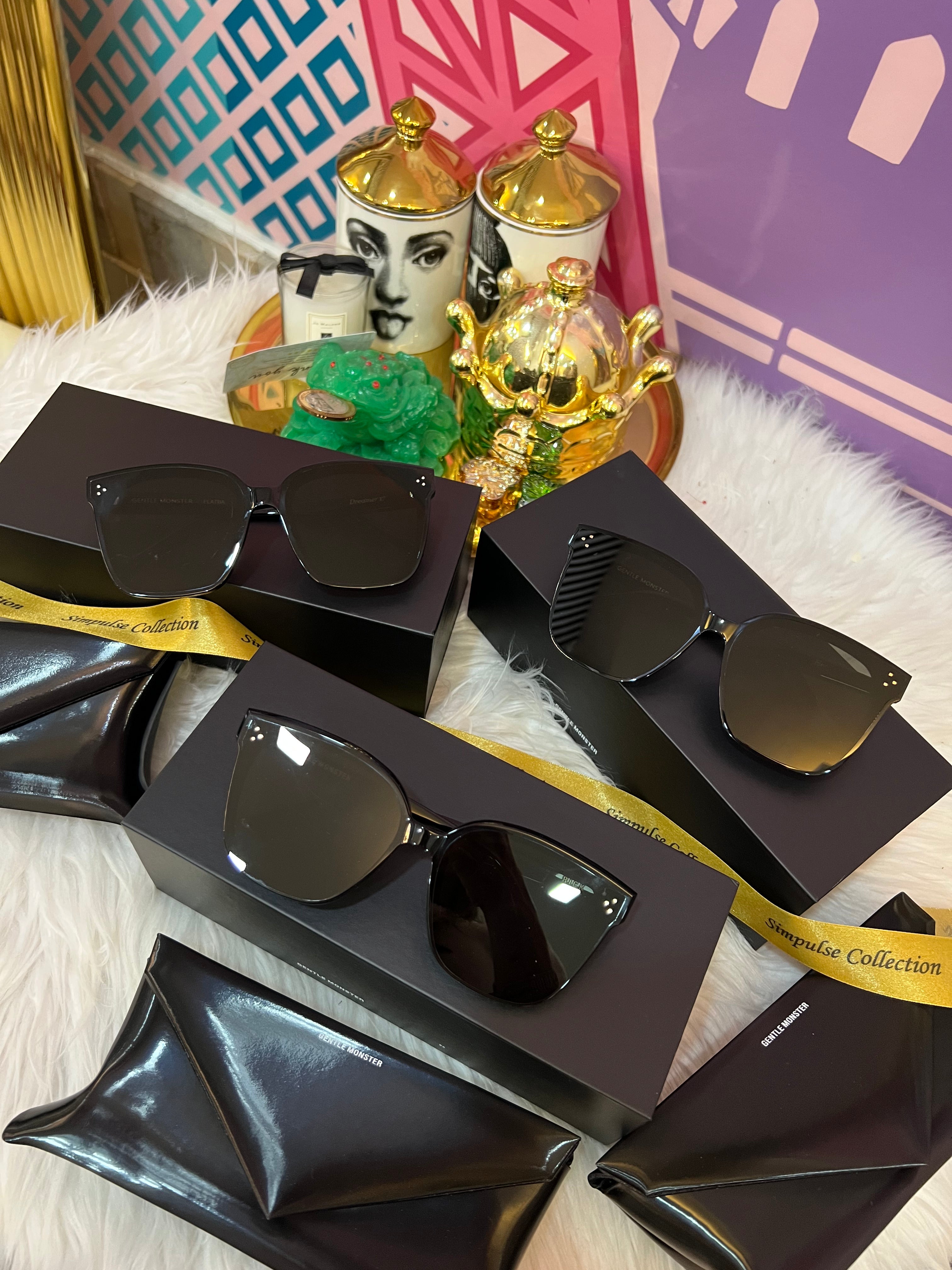 Shades – Simpulse Collection PH