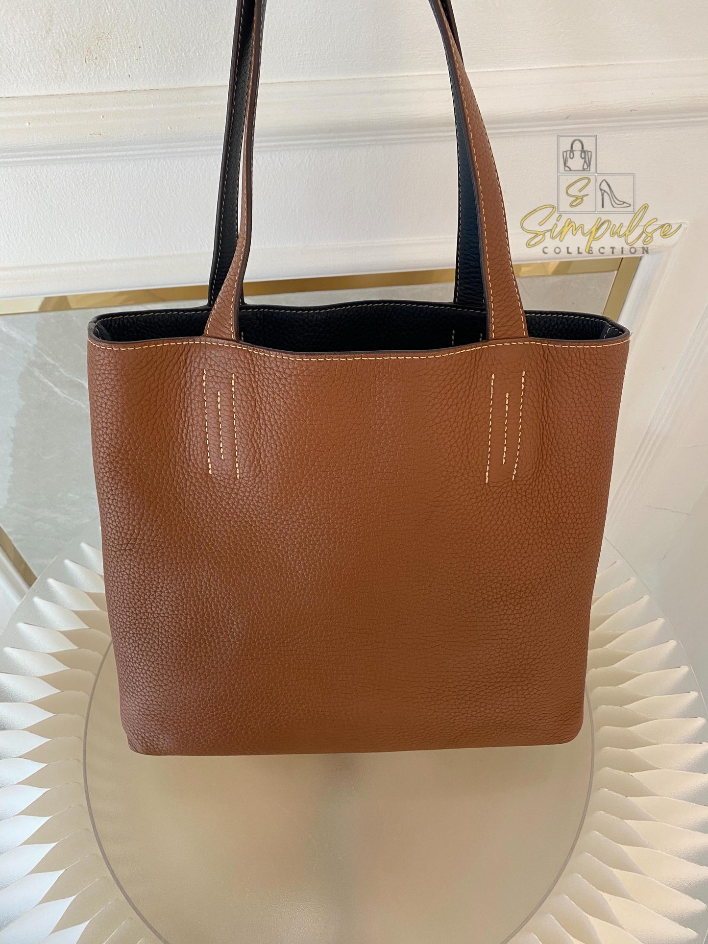 Hermes Double Sens 28