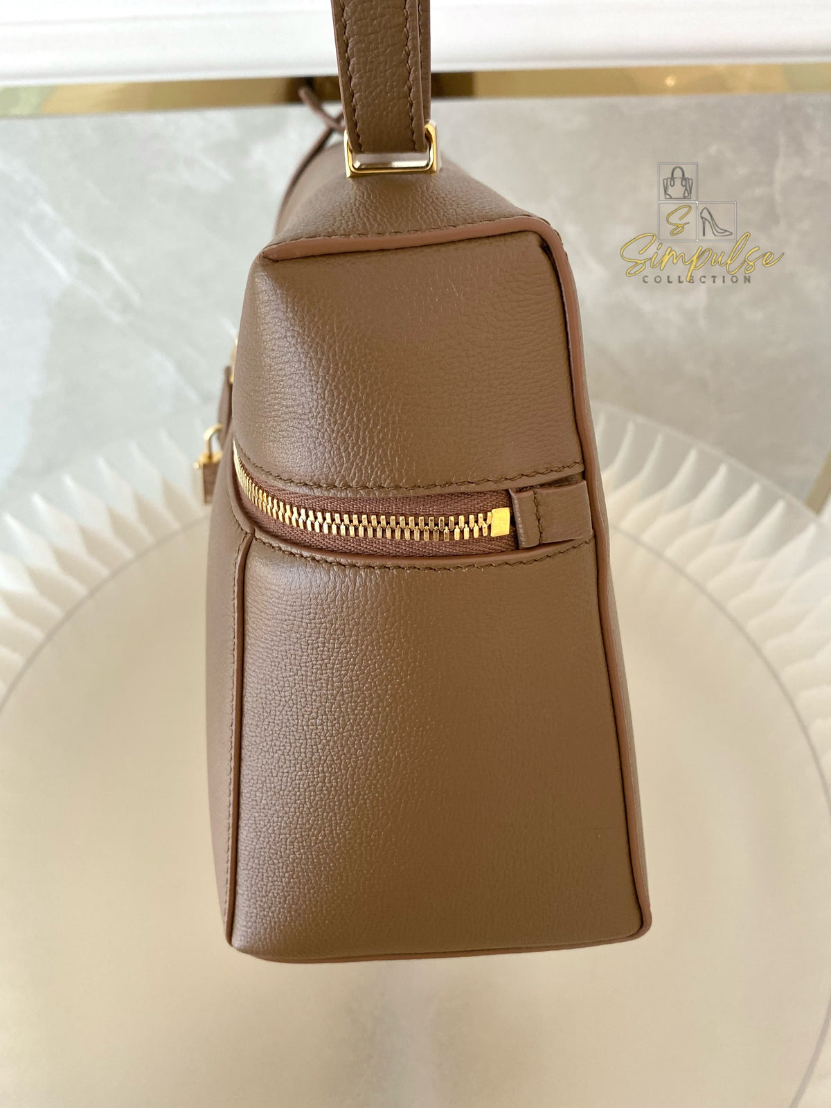 LORO PIANA LP EXTRA BAG L27
