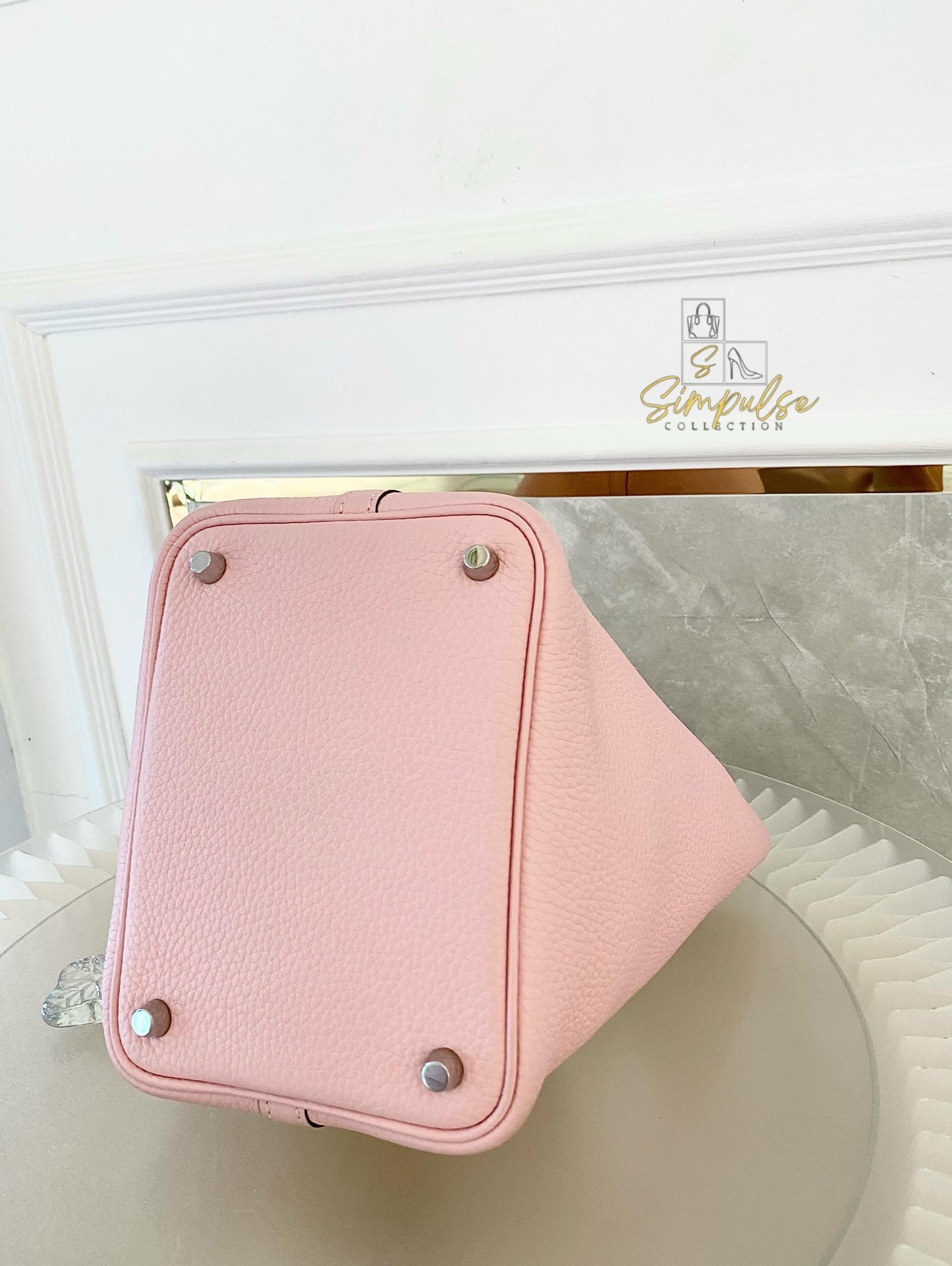 Hermes Picotin Sakura 18