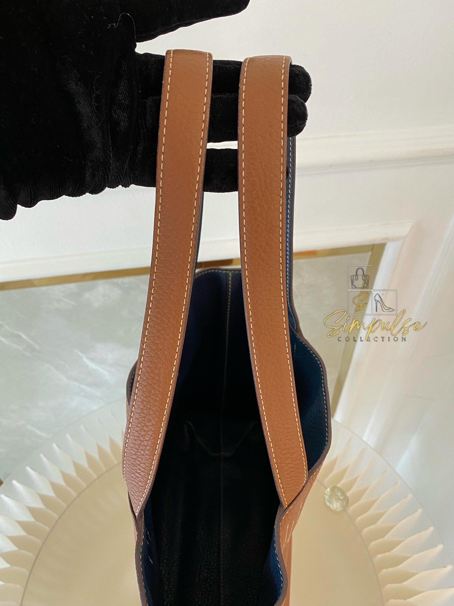 Hermes Double Sens 28