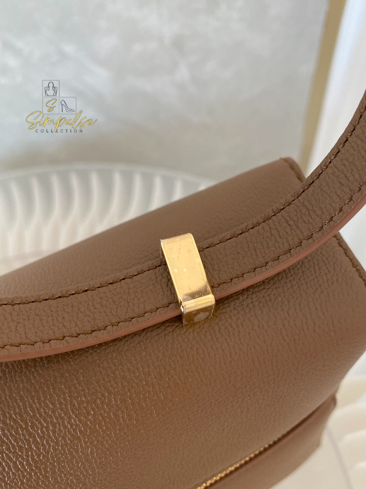 LORO PIANA LP EXTRA BAG L27