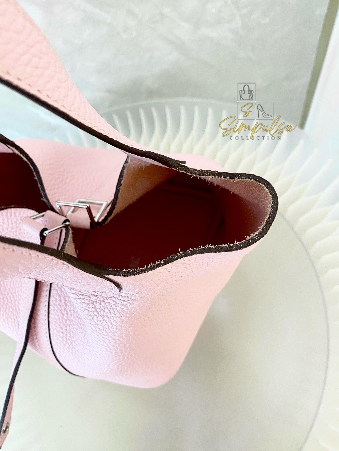 Hermes Picotin Sakura 18