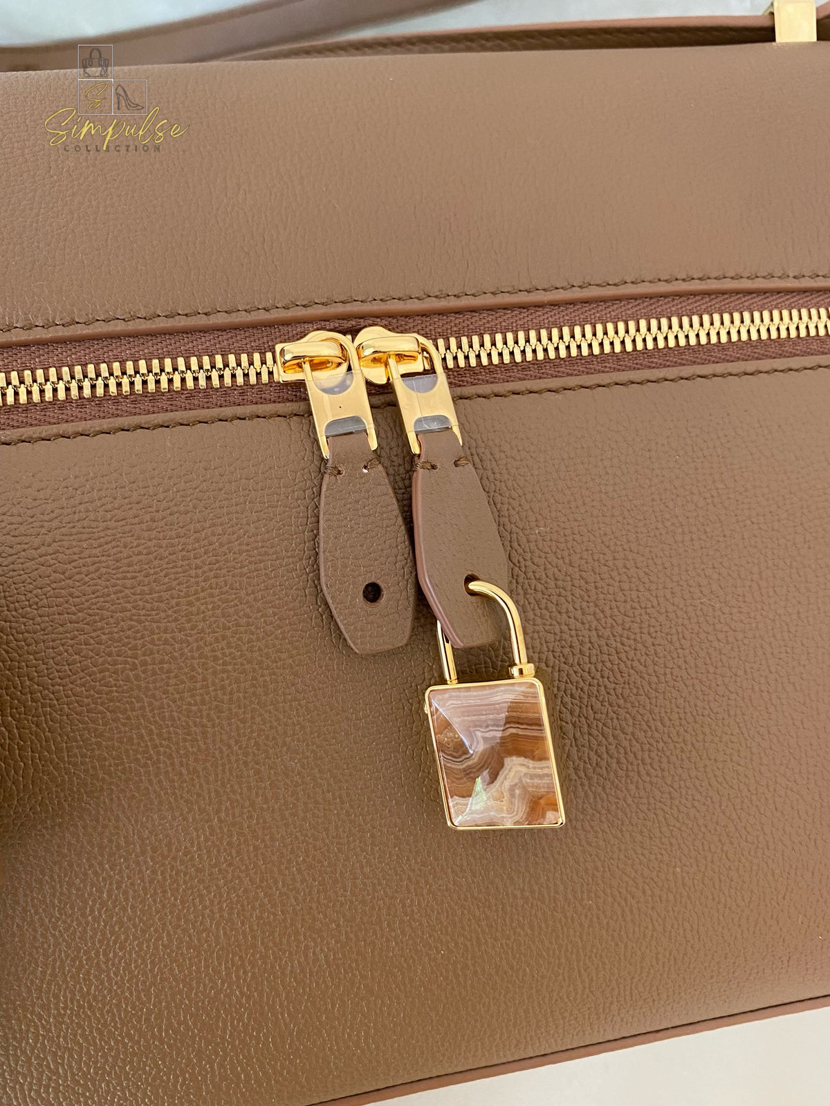 LORO PIANA LP EXTRA BAG L27