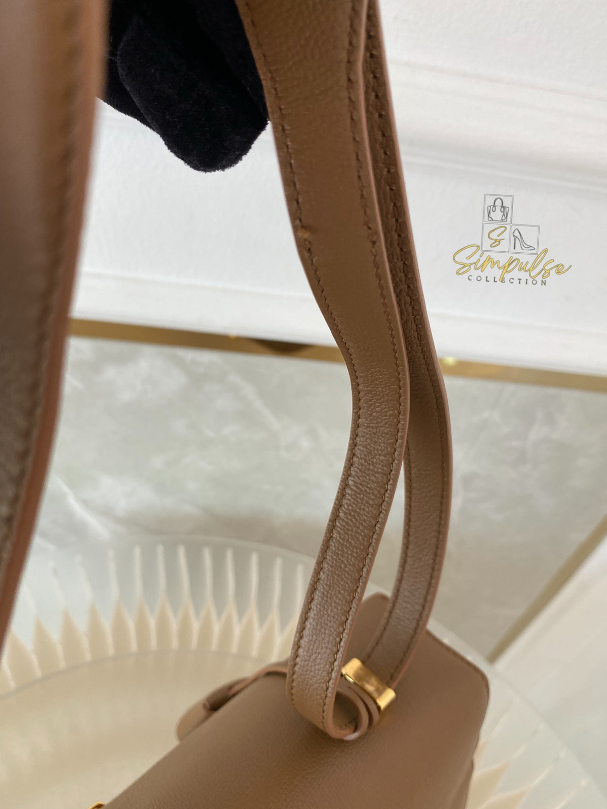 LORO PIANA LP EXTRA BAG L27