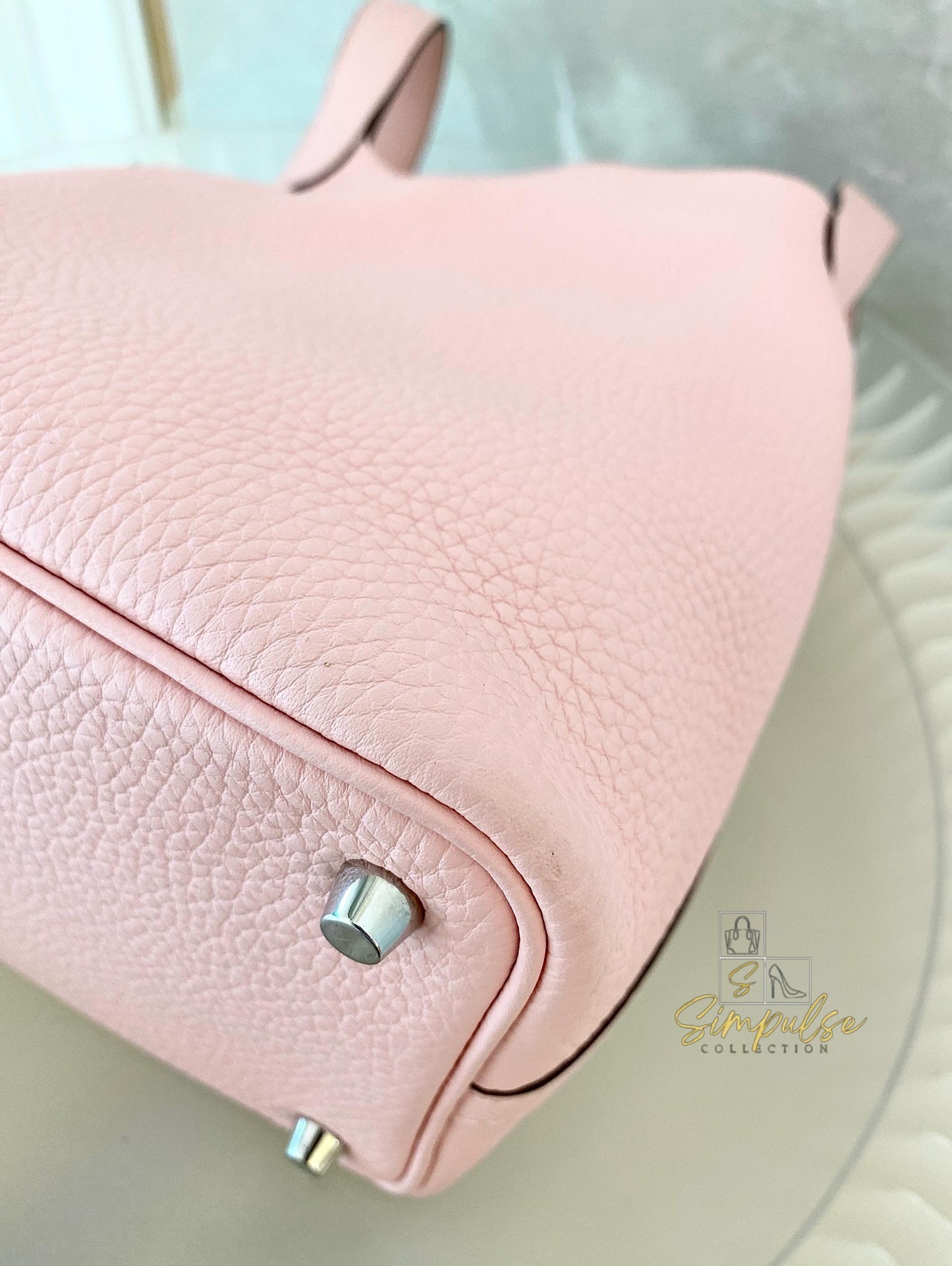 Hermes Picotin Sakura 18
