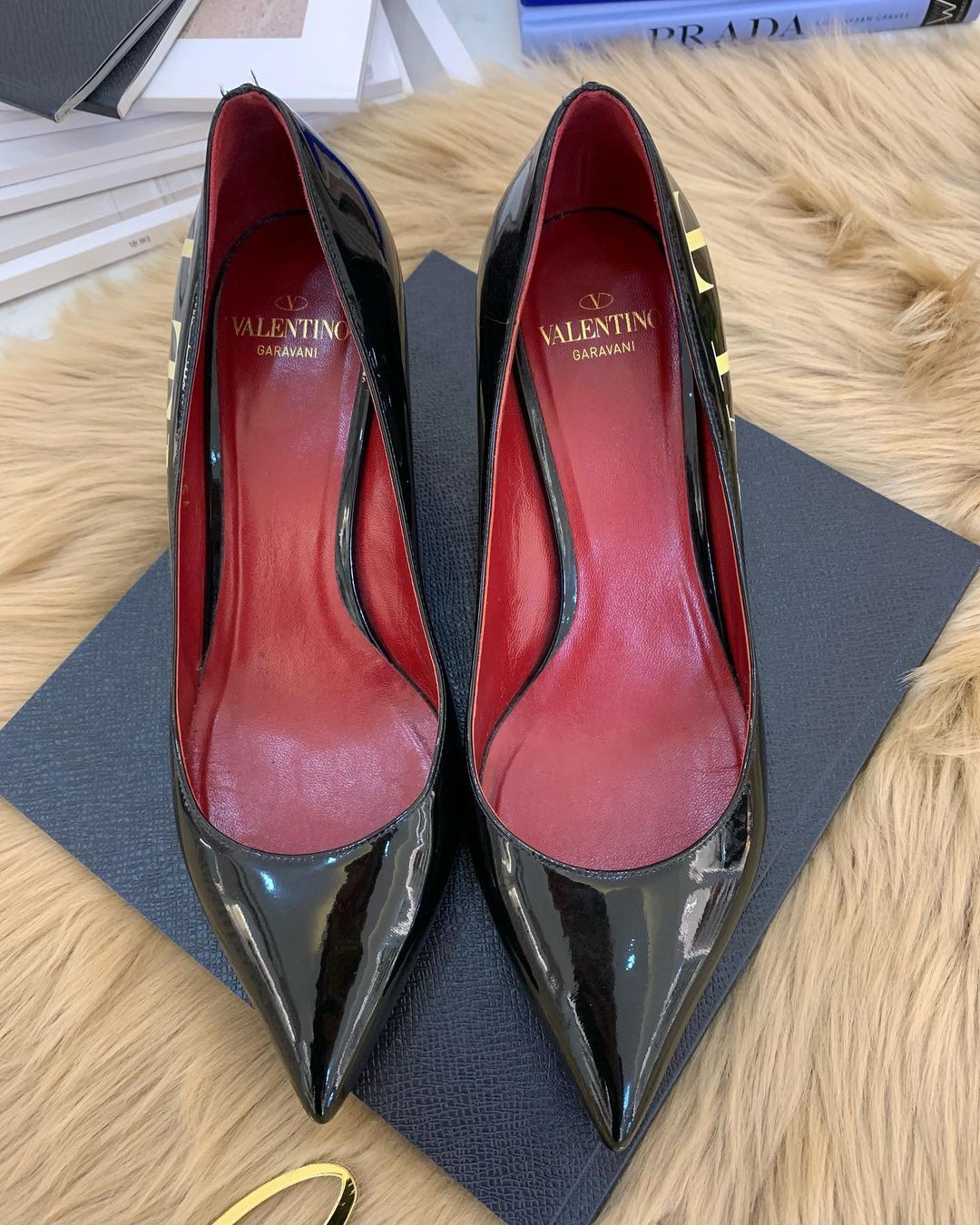 VLTN Pumps