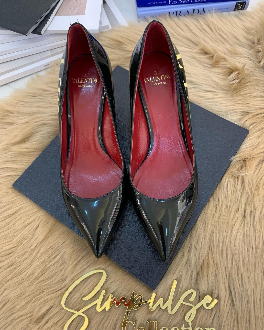 VLTN Pumps