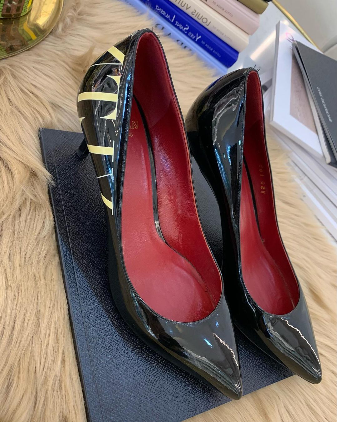 VLTN Pumps