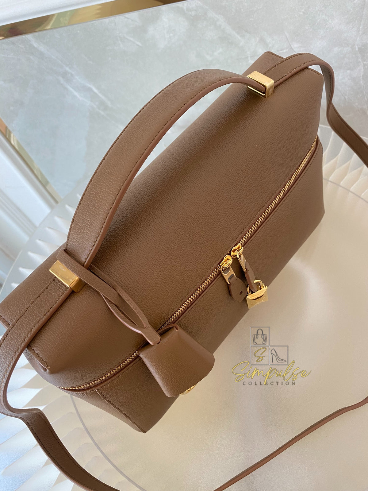 LORO PIANA LP EXTRA BAG L27