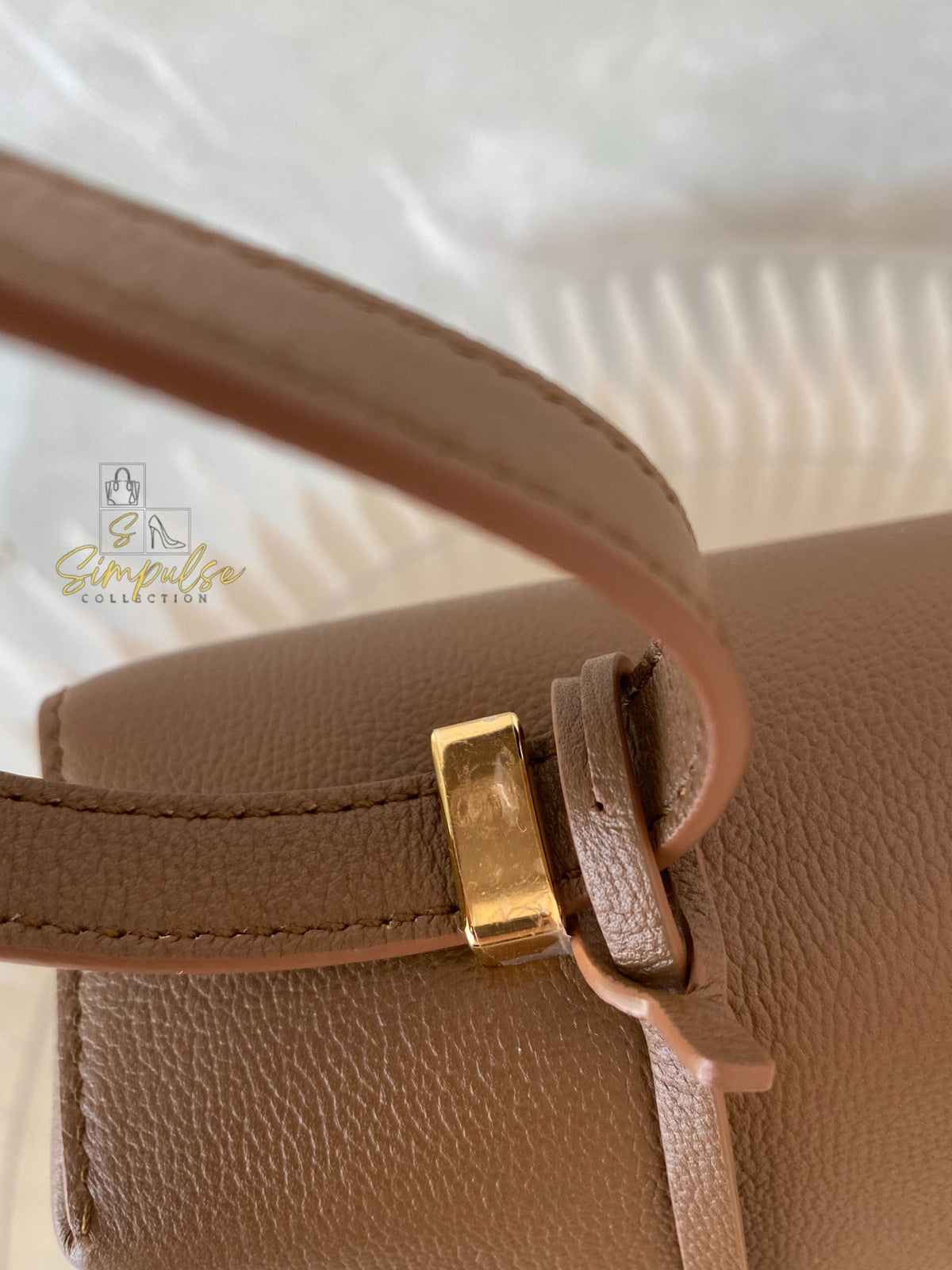 LORO PIANA LP EXTRA BAG L27