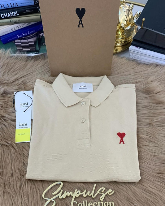 AMI PoloShirt