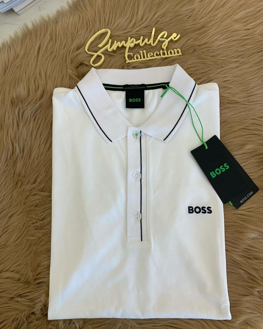 BOSS PoloShirt