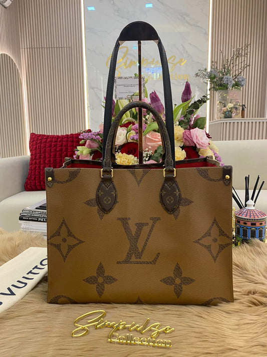 LV Mono Reverse OTG MM Size