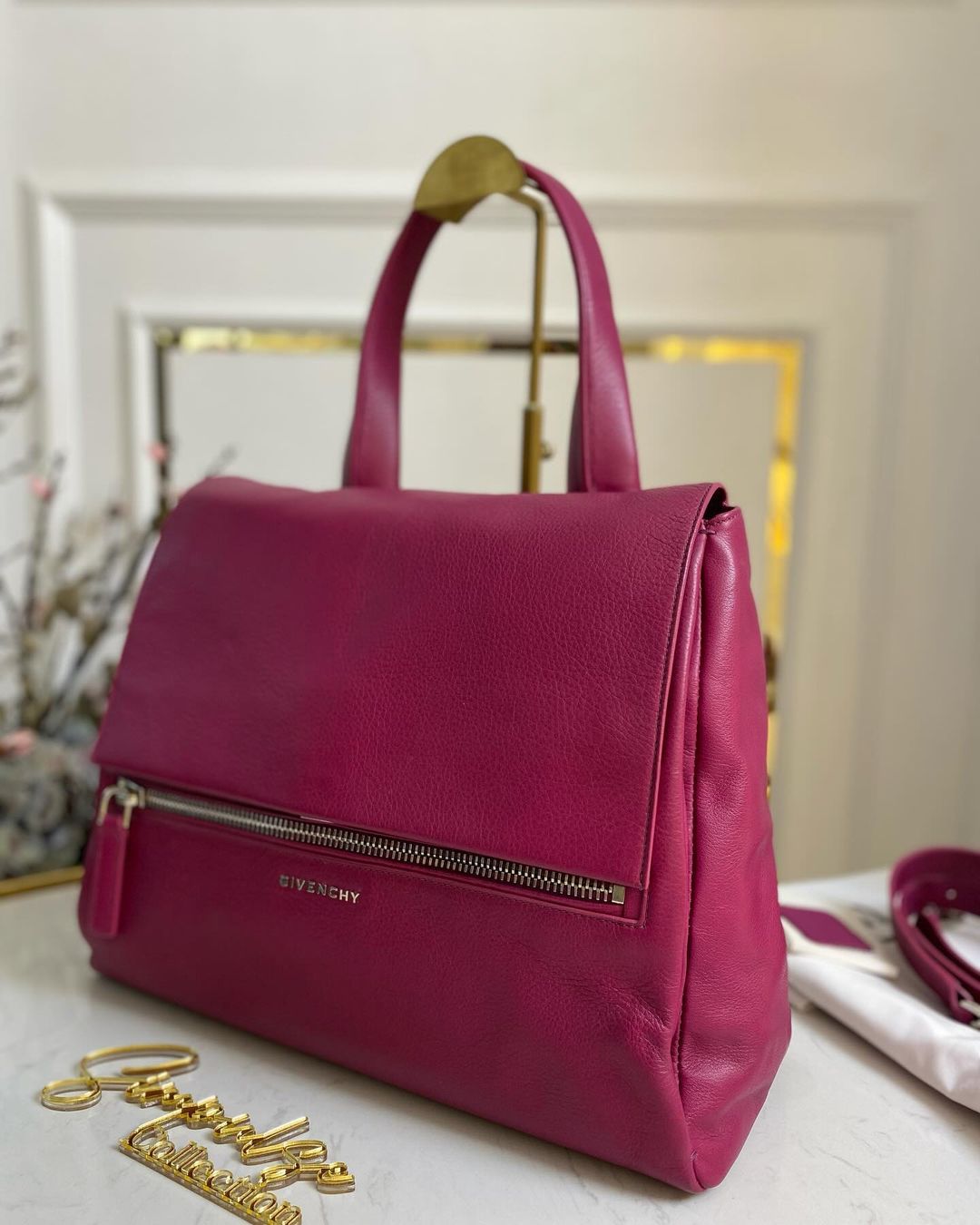 Pandora Pure Bag