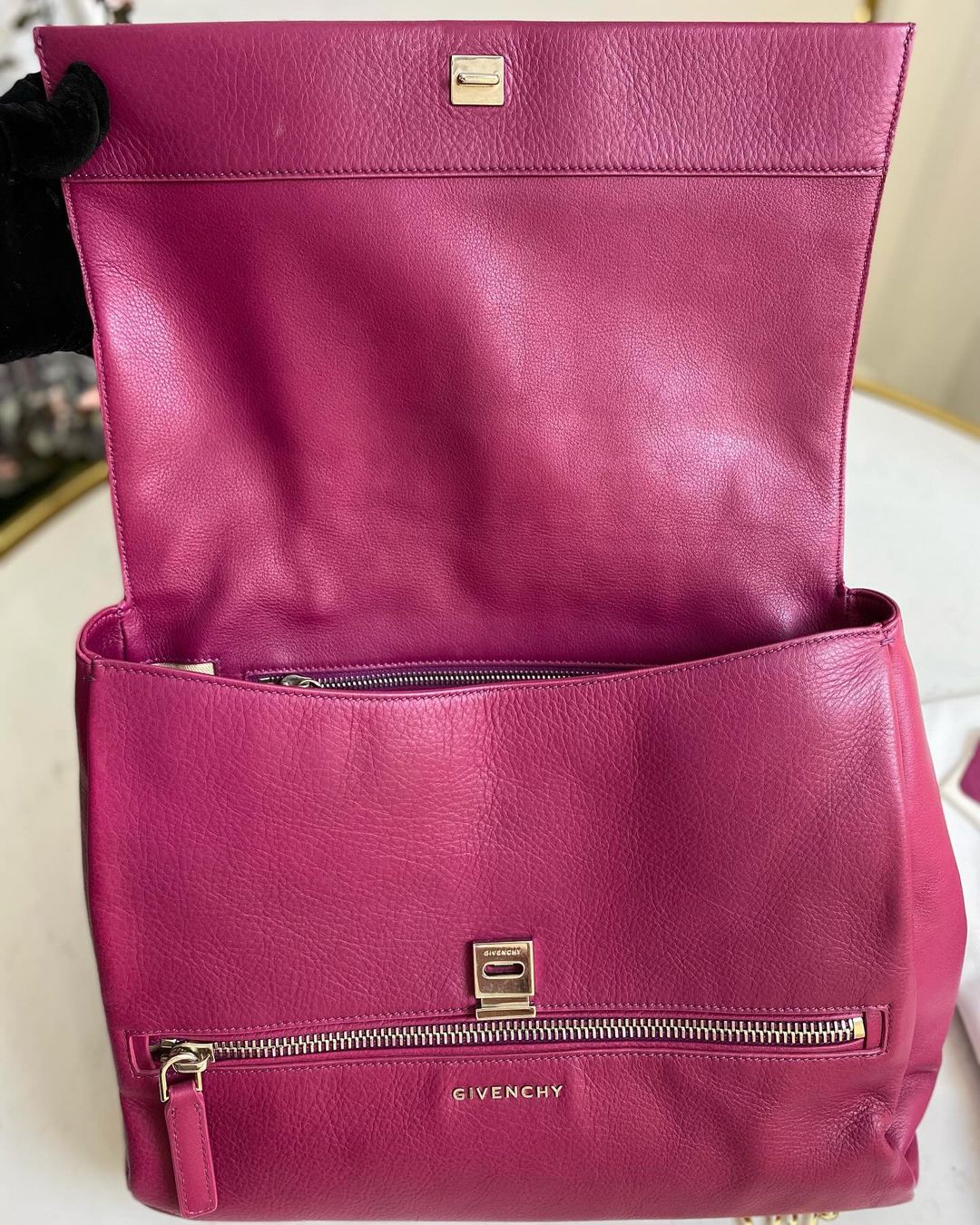 Pandora Pure Bag