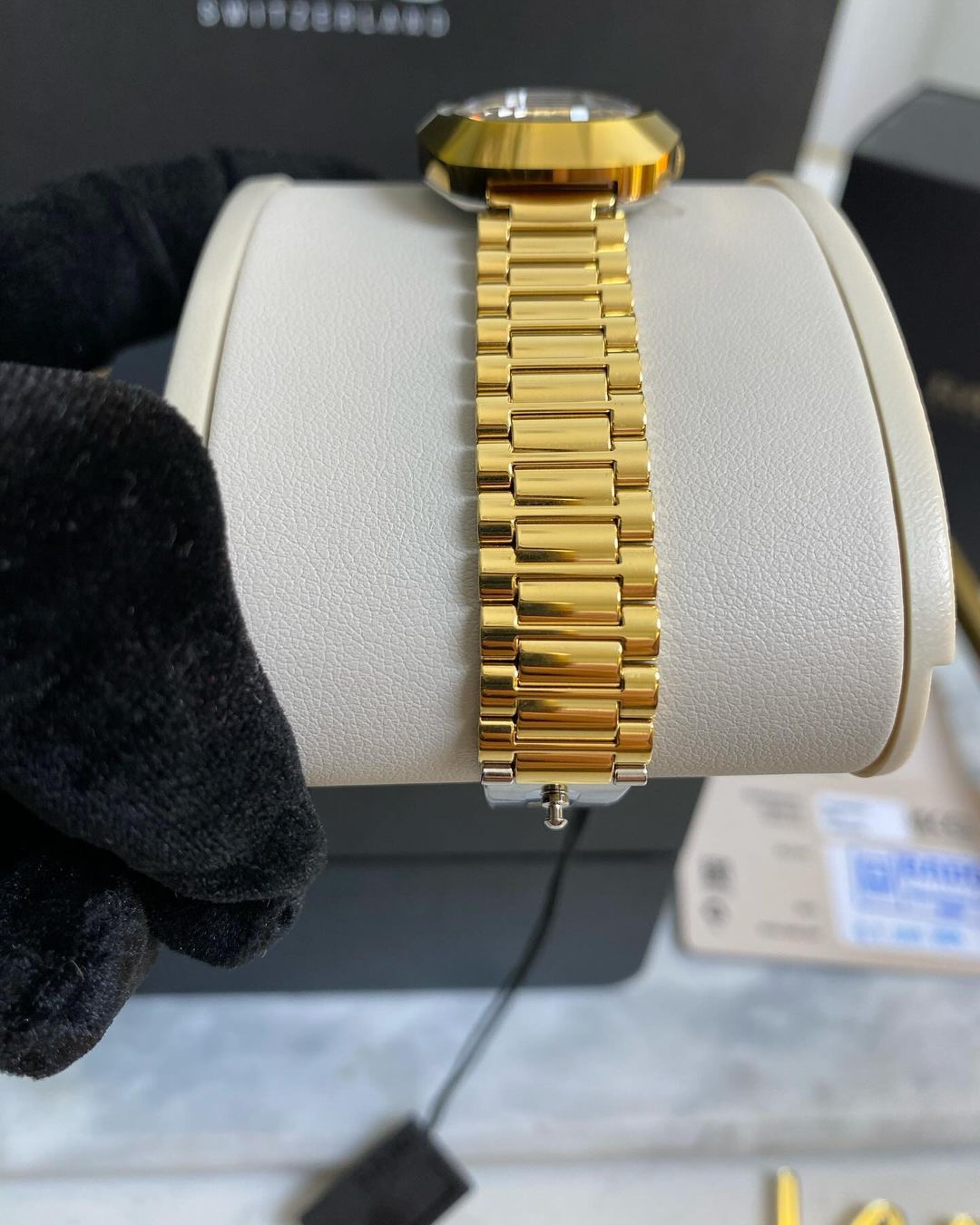 Rado Quartz D Watch – Simpulse Collection PH