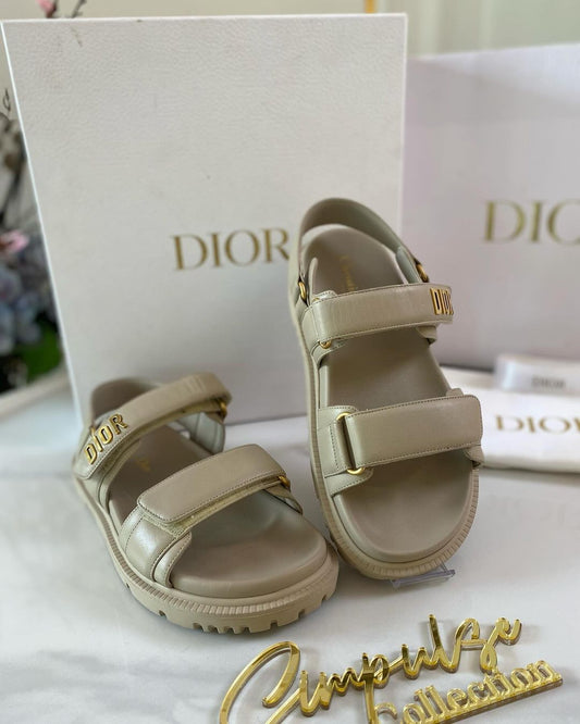 CD Dioract Sandal